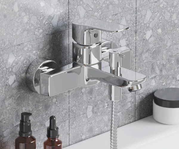 смеситель для ванны PAINI VIVA STYLE